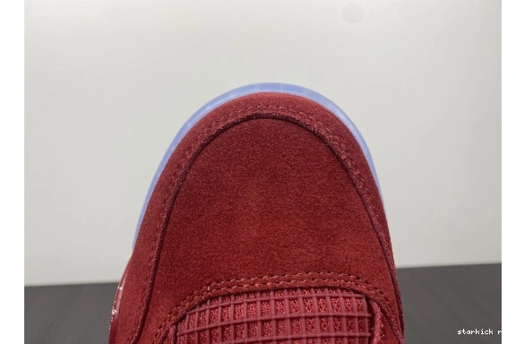 Sooners Oklahoma Retro Air Jordans AJ4-904282 AJ4-904282 4 0322